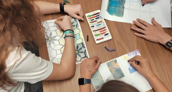 Od ornamentu k čisté linii / Proměny architektury od 19. století modernismu